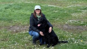 dog training courses online scentwork