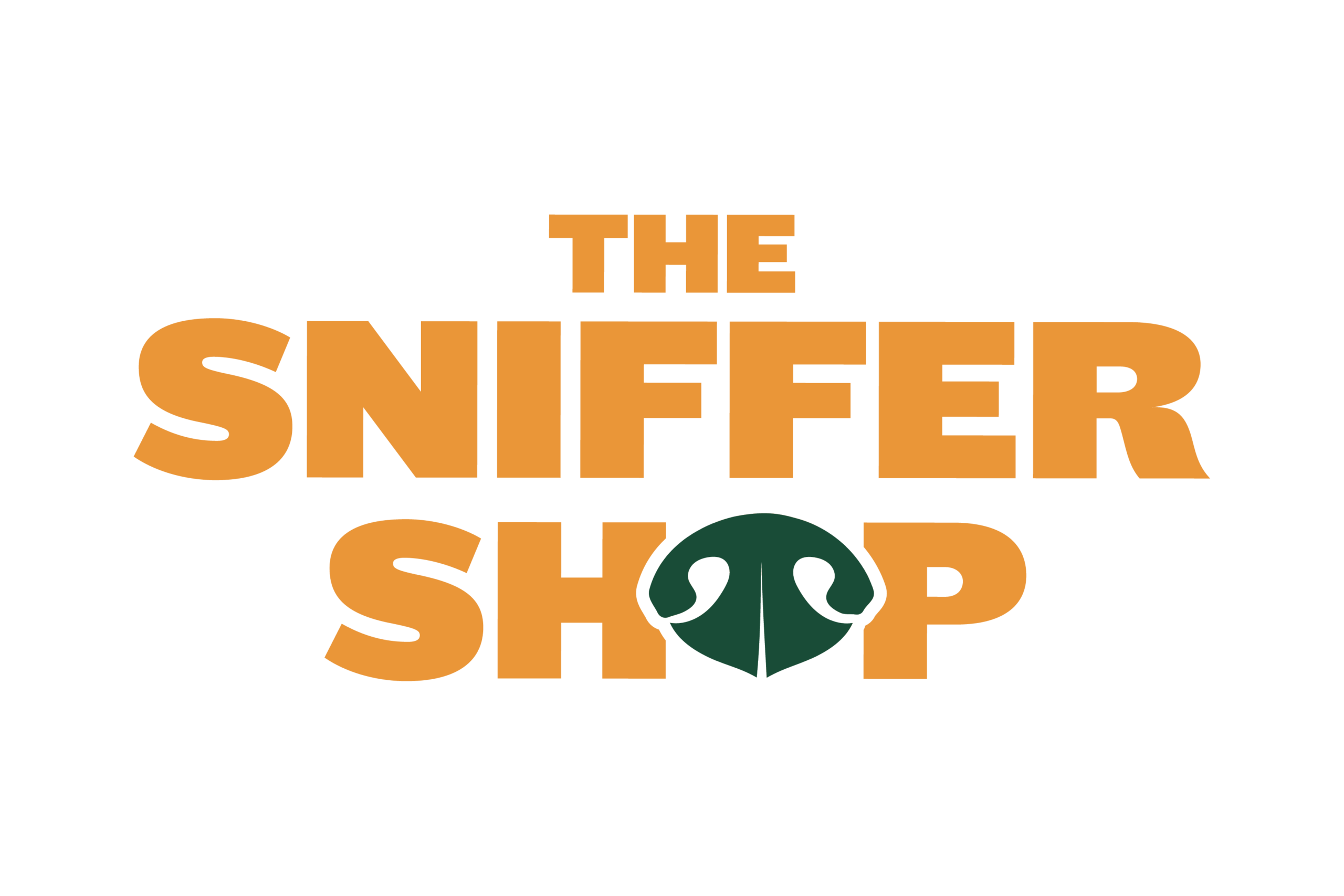 Sniffershop Logo